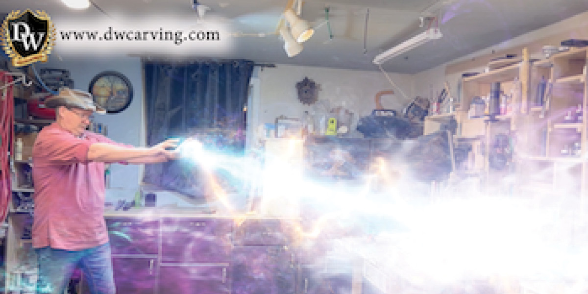 Fun FX artist video of creating the Monarch Butterfly